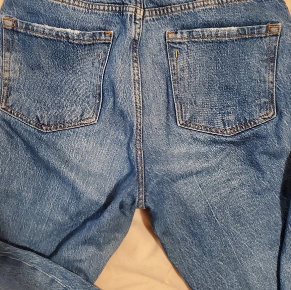 Vintage Zara jeans SOLD! SOLD - Picture 7 of 7